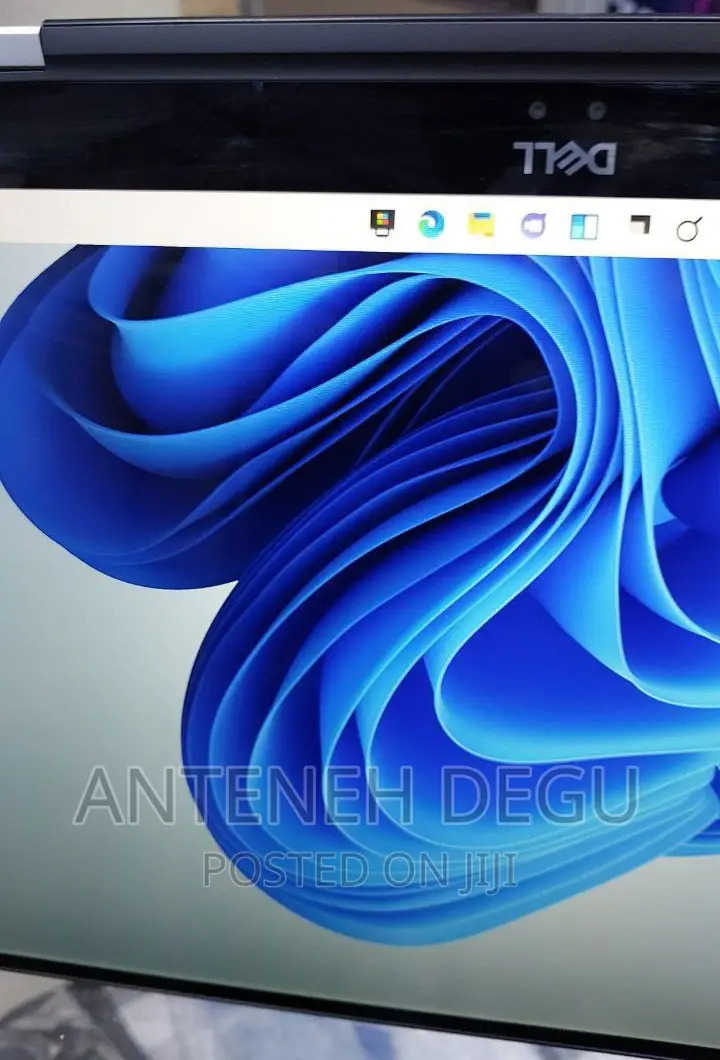 New Laptop Dell XPS 15 16GB Intel Core I7 SSD 512GB