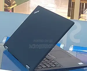 New Laptop Lenovo ThinkPad X380 Yoga 8GB Intel Core I5 SSD 512GB