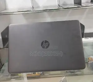 Photo - New Laptop HP EliteBook 850 G2 8GB Intel Core I5 SSD 256GB