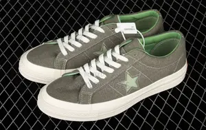 Convrse All Star