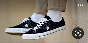 Convrse All Star