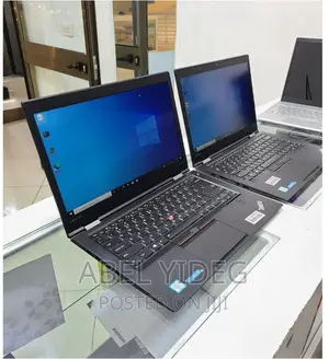 New Laptop Lenovo ThinkPad X1 Carbon 8GB Intel Core I5 SSD 512GB