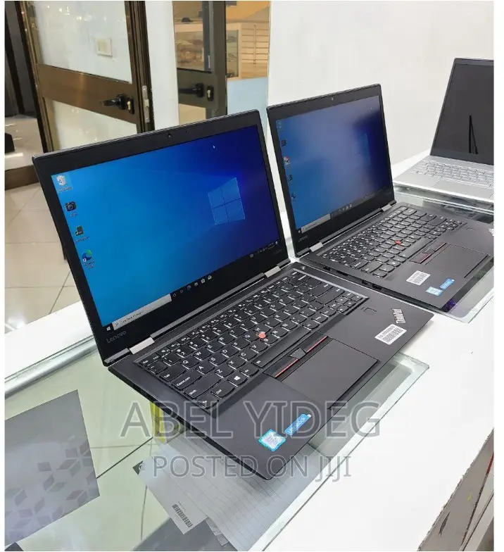 New Laptop Lenovo ThinkPad X1 Carbon 8GB Intel Core I5 SSD 512GB