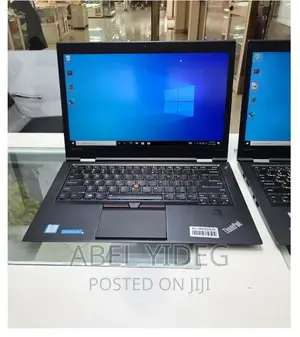 Photo - New Laptop Lenovo ThinkPad X1 Carbon 8GB Intel Core I5 SSD 512GB