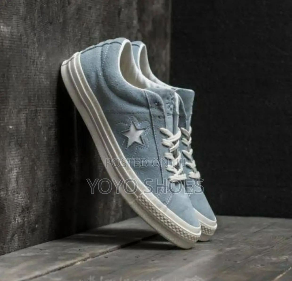 Convrse Orginal Shoes