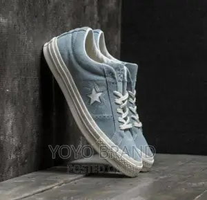 Photo - Convrse Orginal Shoes