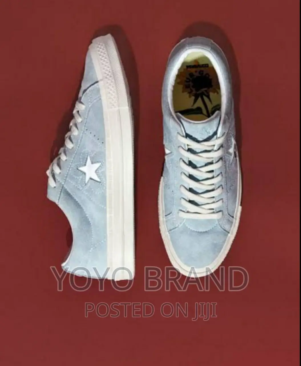 Convrse Orginal Shoes