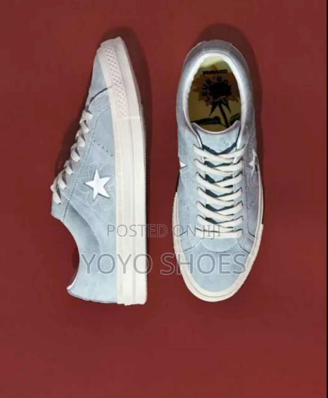 Convrse Orginal Shoes