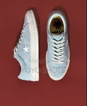 Convrse Orginal Shoes