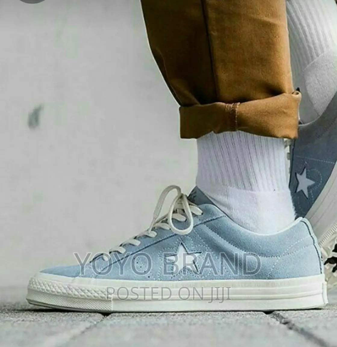 Convrse Orginal Shoes