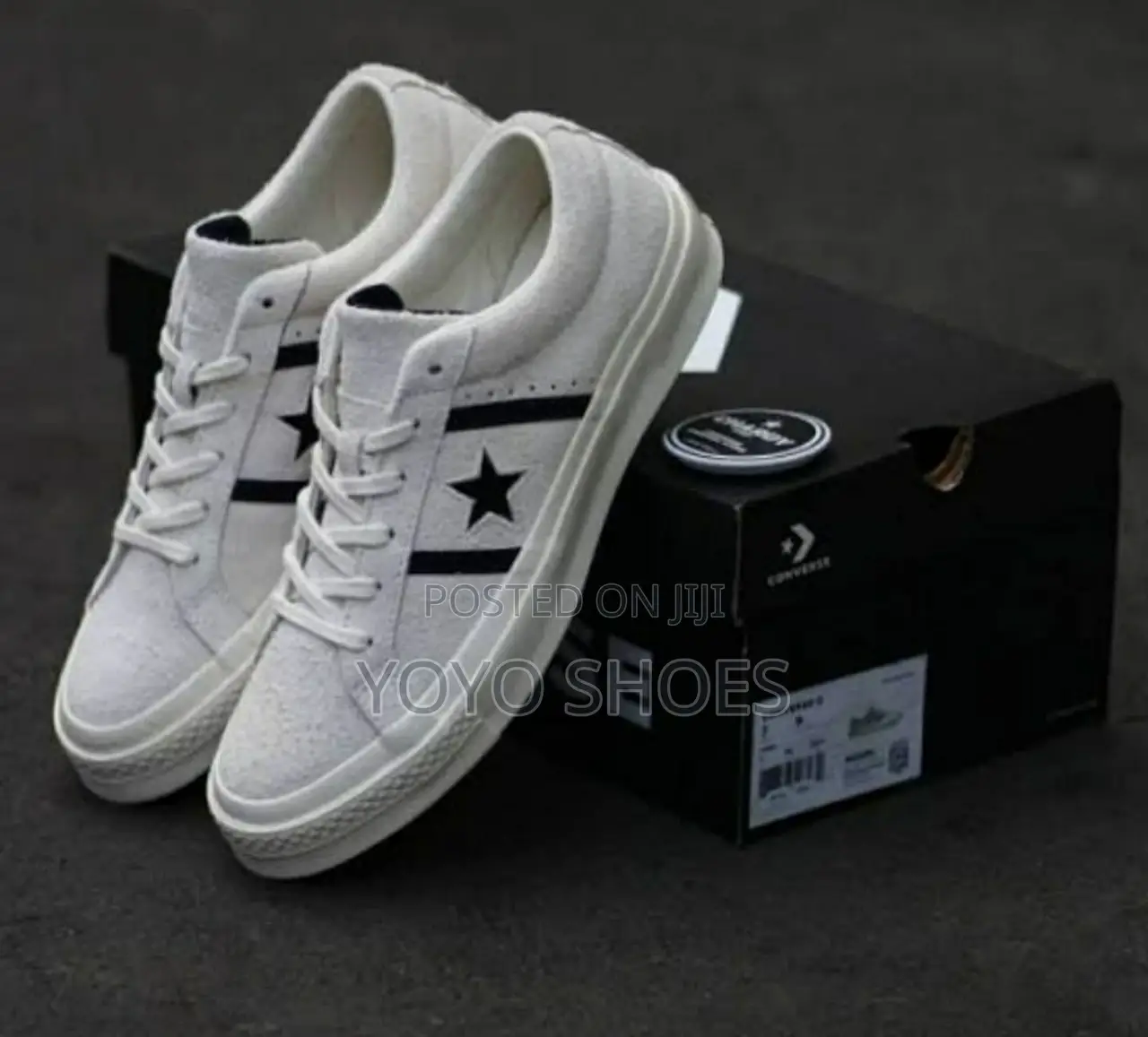 Converse Orginal