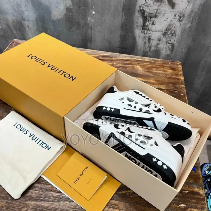 Orginal Fashion Lv