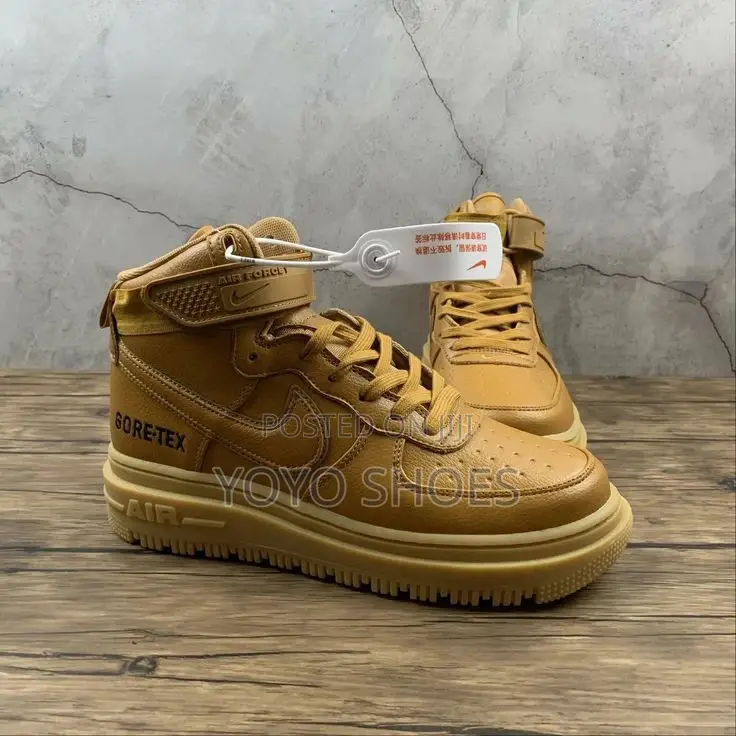 Nike Gortex Fashion