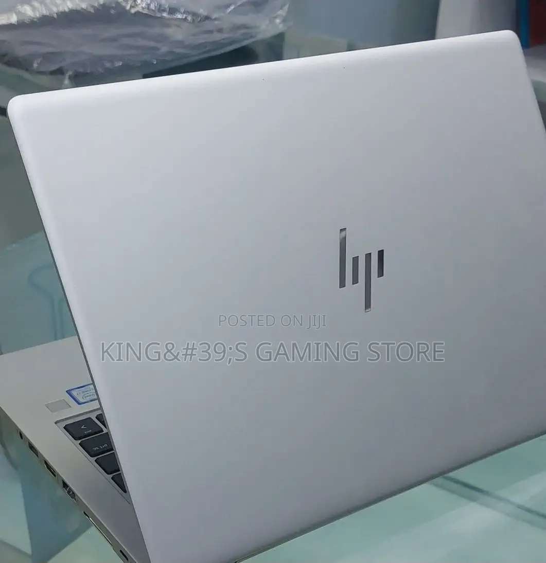 New Laptop HP EliteBook 840 G6 16GB Intel Core I7 SSD 512GB