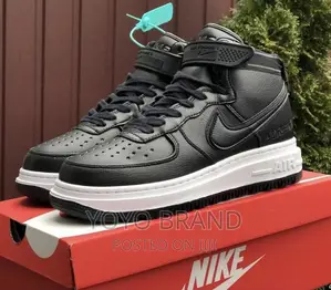 Photo - Orginal Nike Gorerx