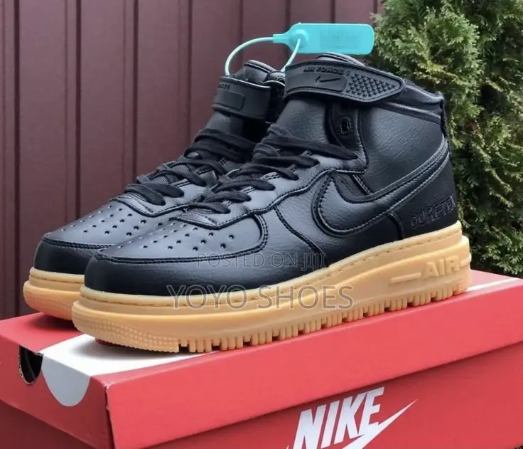 Orginal Nike Gorerx