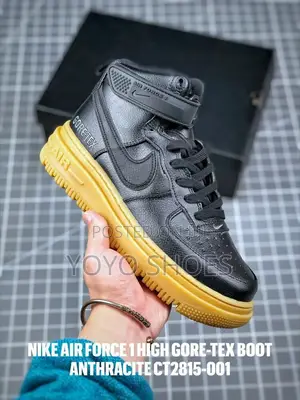 Orginal Nike Gorerx