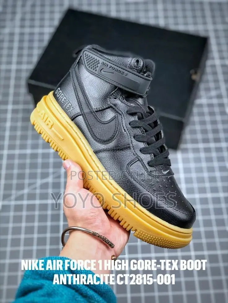 Orginal Nike Gorerx