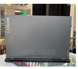 New Laptop Lenovo Legion 7 32GB Intel Core I7 SSD 1T