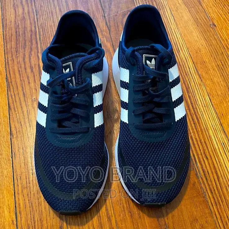 Adidas Fashion Shoes
