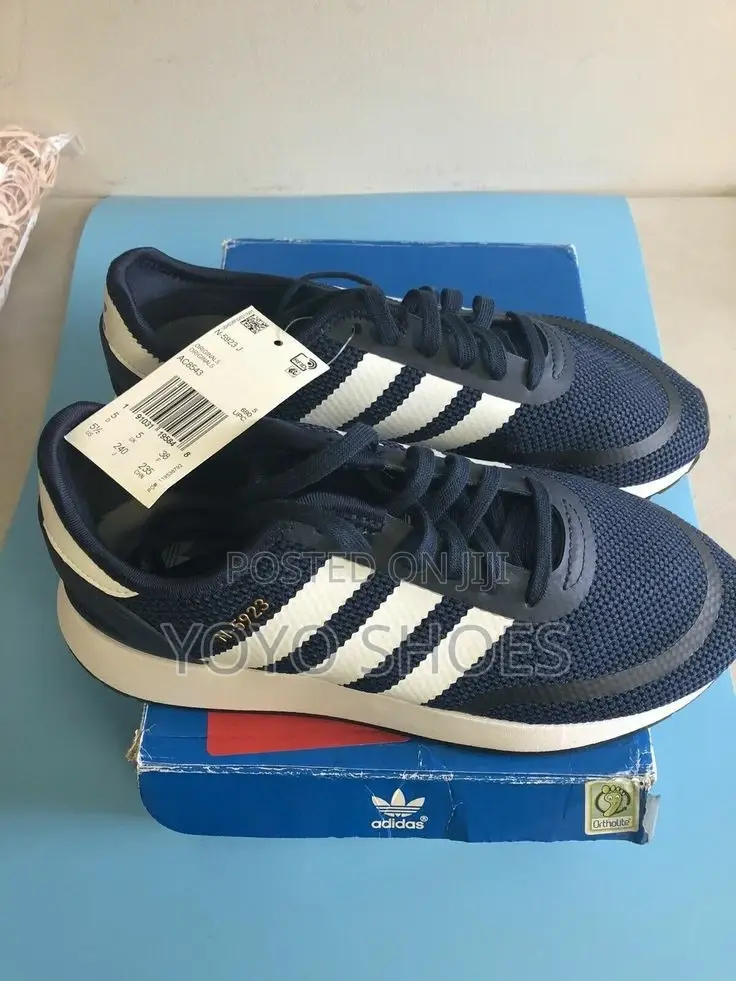 Adidas Fashion Shoes