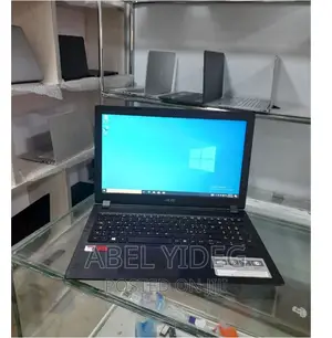 New Laptop Acer Aspire A315 21 8GB AMD HDD 1T