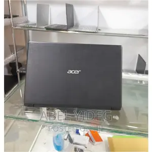 New Laptop Acer Aspire A315 21 8GB AMD HDD 1T