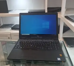 Photo - New Laptop Dell Latitude 5310 16GB Intel Core I5 SSD 256GB