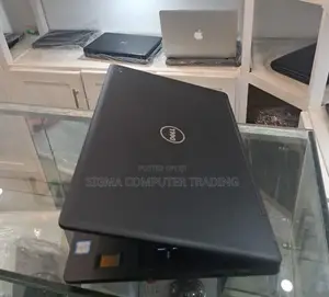 New Laptop Dell Latitude 5310 16GB Intel Core I5 SSD 256GB