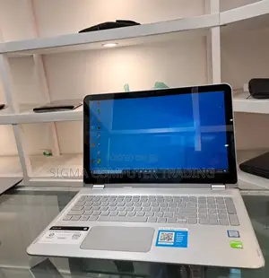 Photo - New Laptop HP Pavilion 15 8GB Intel Core I7 HDD 1T