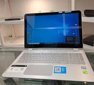 New Laptop HP Pavilion 15 8GB Intel Core I7 HDD 1T