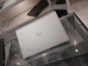 New Laptop HP 16GB Intel Core I7 SSD 512GB