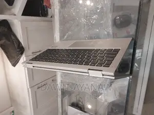 New Laptop HP 16GB Intel Core I7 SSD 512GB
