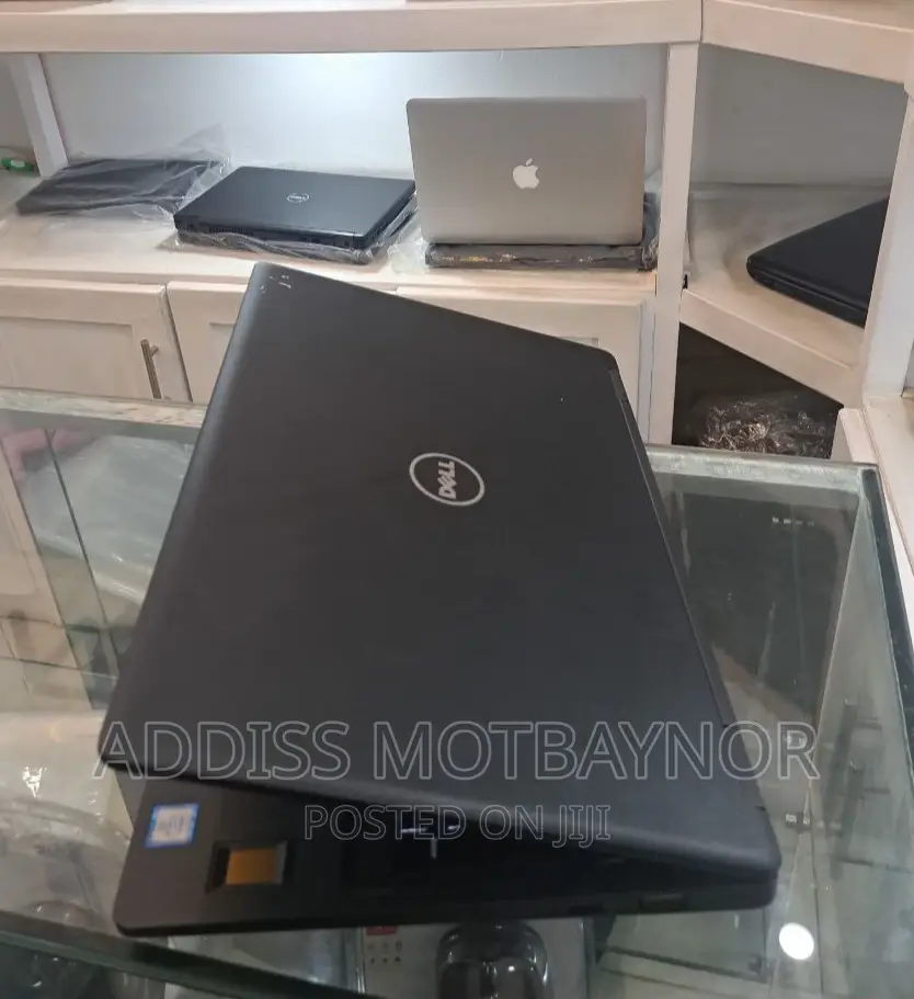 New Laptop Dell Latitude 5310 8GB Intel Core I5 SSD 256GB