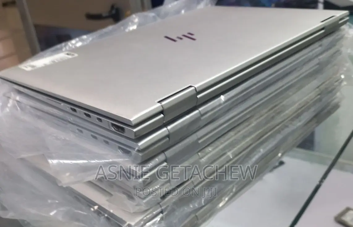 New Laptop HP EliteBook X360 1030 G3 16GB Intel Core I5 HDD 512GB