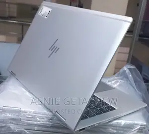 New Laptop HP EliteBook X360 1030 G3 16GB Intel Core I5 HDD 512GB