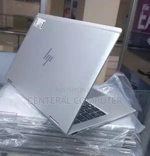 New Laptop HP EliteBook X360 1030 G3 16GB Intel Core I5 SSD 512GB