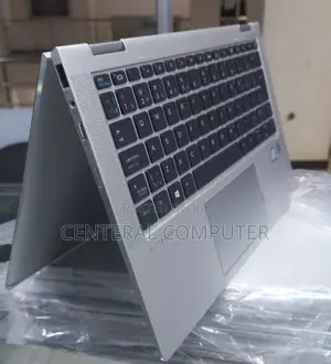 New Laptop HP EliteBook X360 1030 G3 16GB Intel Core I5 SSD 512GB
