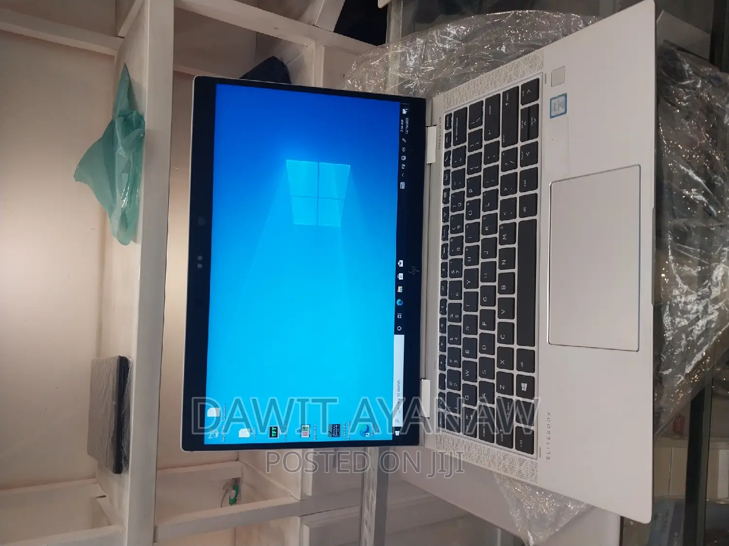 New Laptop 16GB Intel Core I7 SSD 512GB