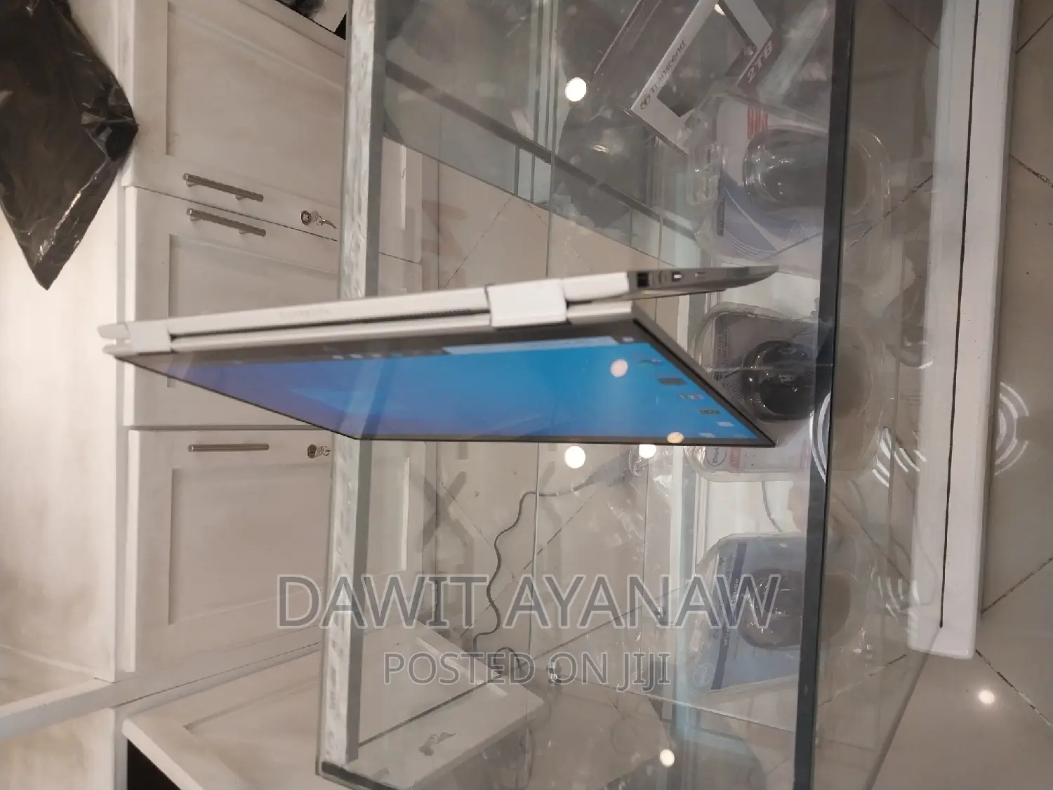 New Laptop 16GB Intel Core I7 SSD 512GB