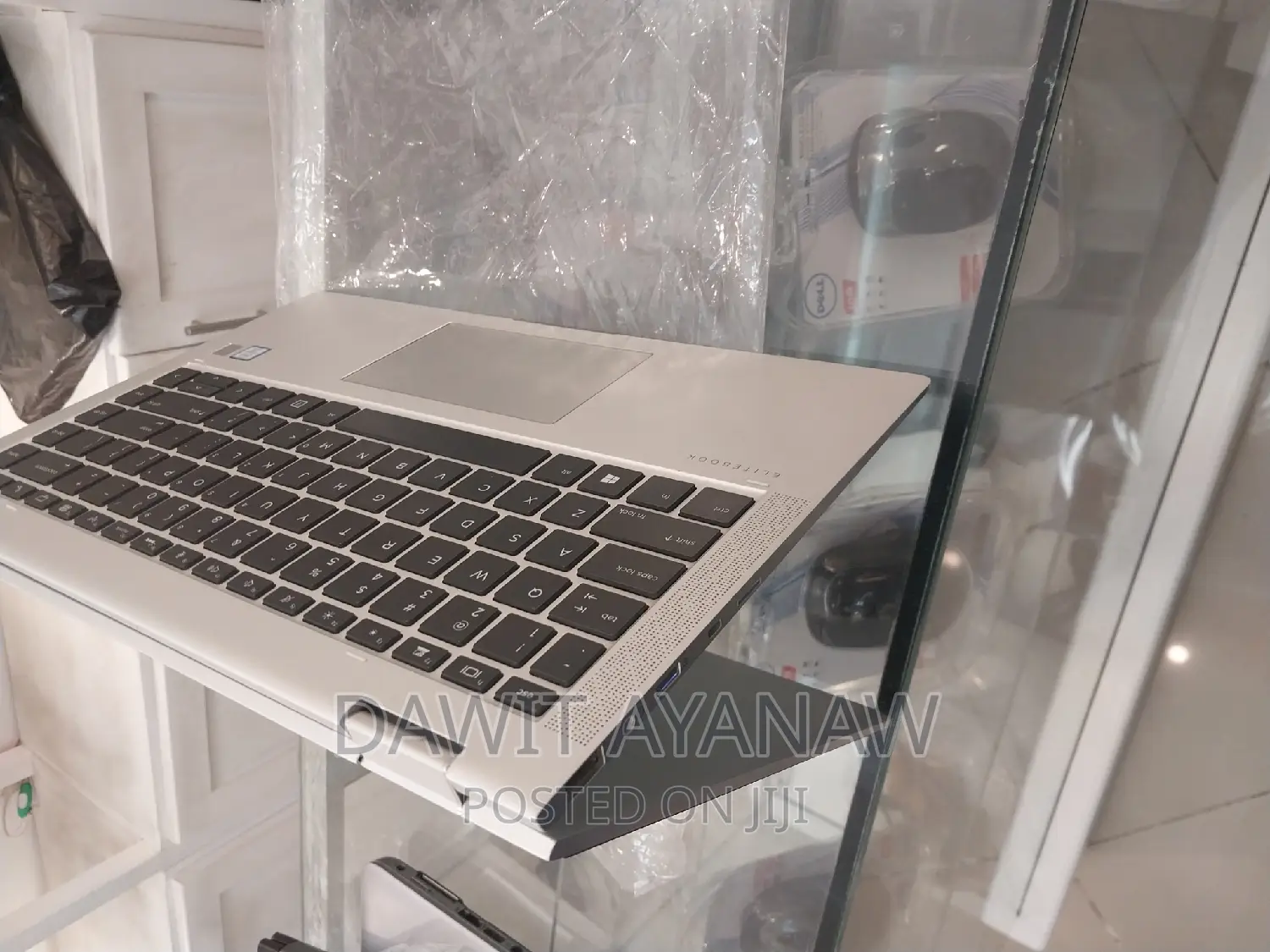 New Laptop 16GB Intel Core I7 SSD 512GB