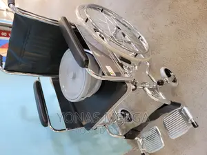 Popo Wheelchair/Health Shine Wheelchair|Magwheel/Wheelchair