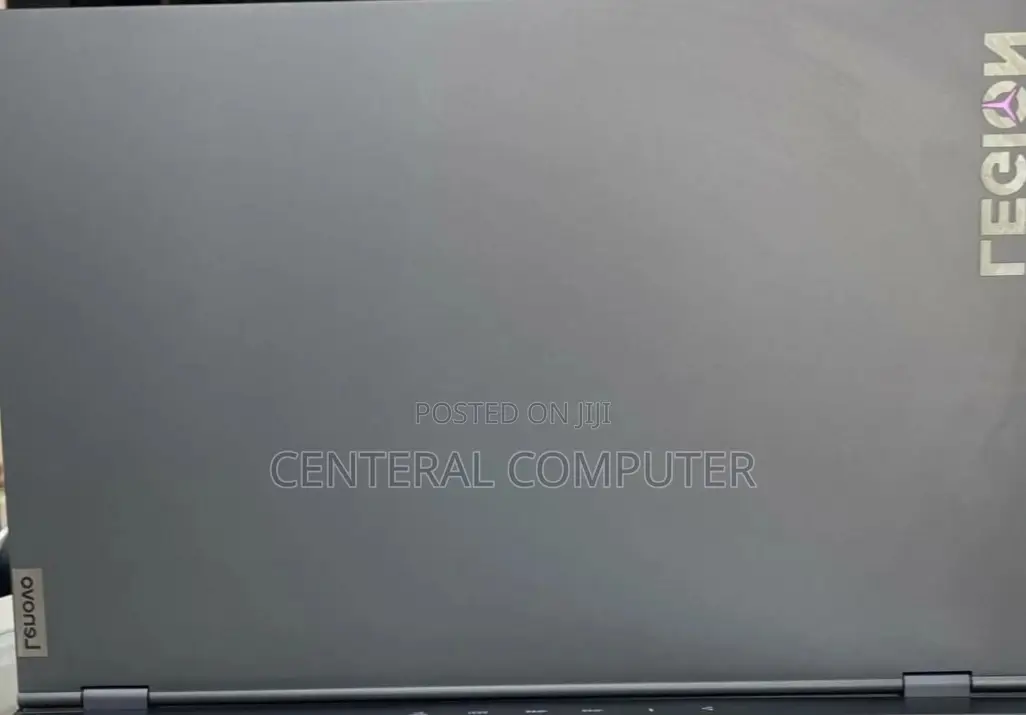 New Laptop Lenovo Legion Y545 24GB Intel Core I7 SSD 1T
