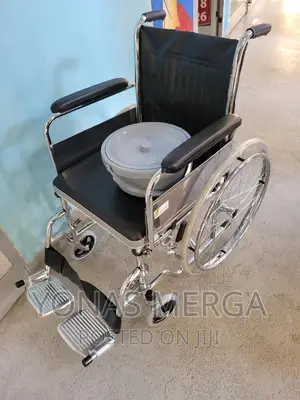 Commode Wheelchair_fastcure Wheelchair/Comfor_table
