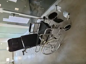 Wheelchair ለpostoperative Rehabilitation,Elderly,Adult,Young