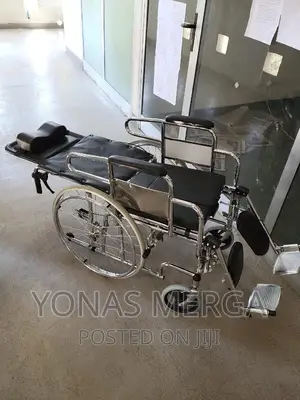 Wheelchair ለpostoperative Rehabilitation,Elderly,Adult,Young