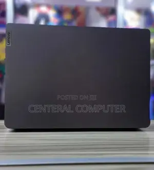 New Laptop Lenovo Legion Y720 12GB AMD Ryzen 5 SSD 512GB