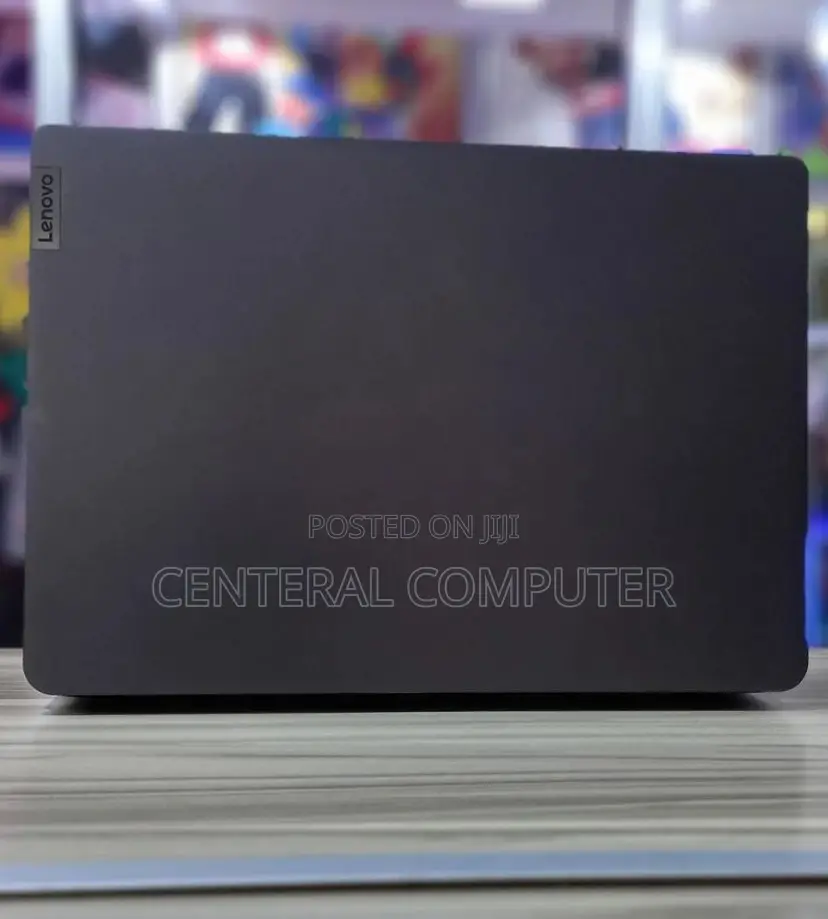 New Laptop Lenovo Legion Y720 12GB AMD Ryzen 5 SSD 512GB