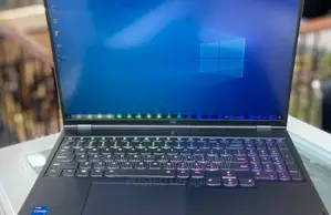 New Laptop Lenovo 32GB Intel Core I7 SSD 1T