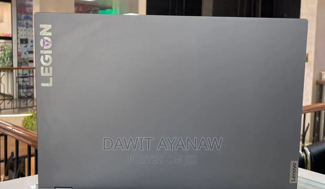 New Laptop Lenovo 32GB Intel Core I7 SSD 1T